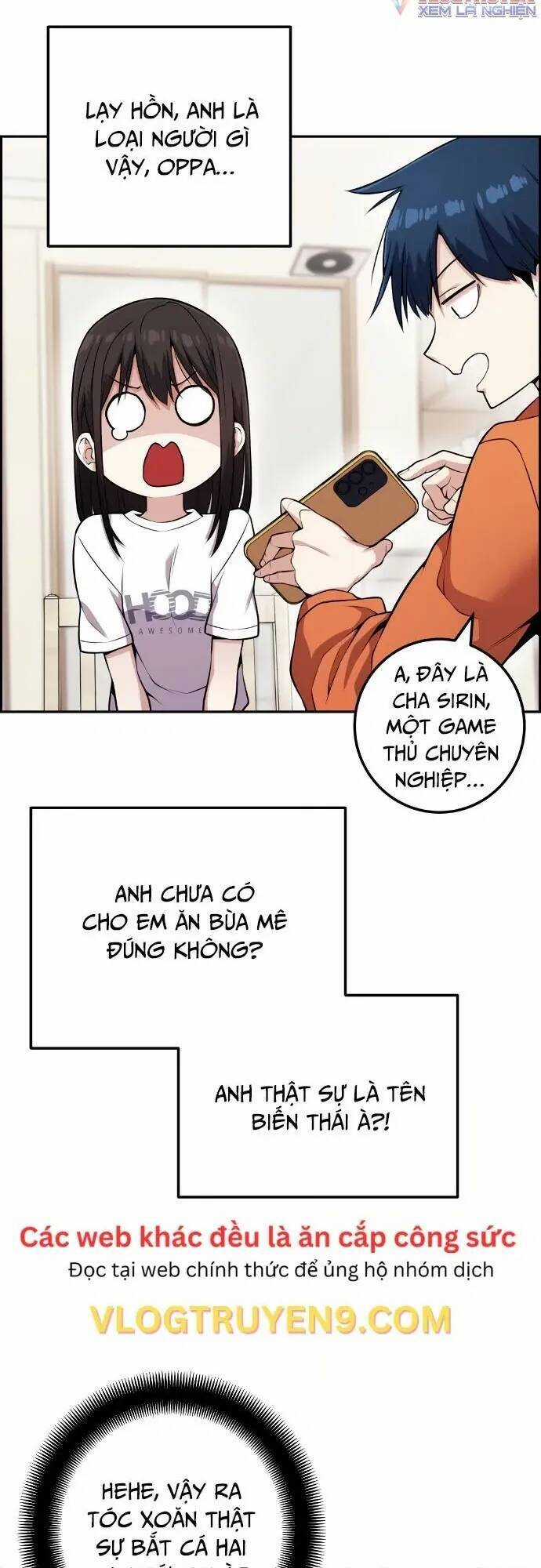 Nhân Vật Webtoon Na Kang Lim Chapter 57 trang 10