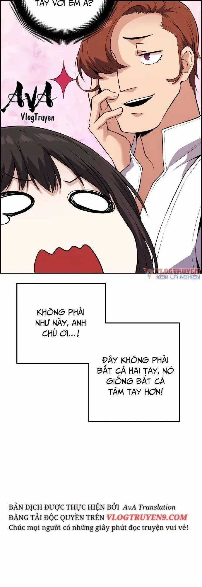 Nhân Vật Webtoon Na Kang Lim Chapter 57 trang 11