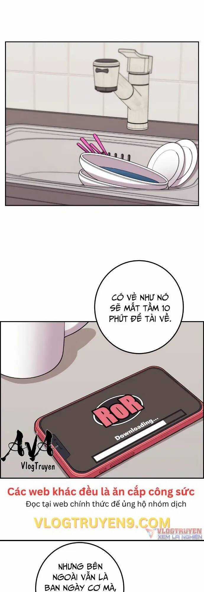 Nhân Vật Webtoon Na Kang Lim Chapter 57 trang 12