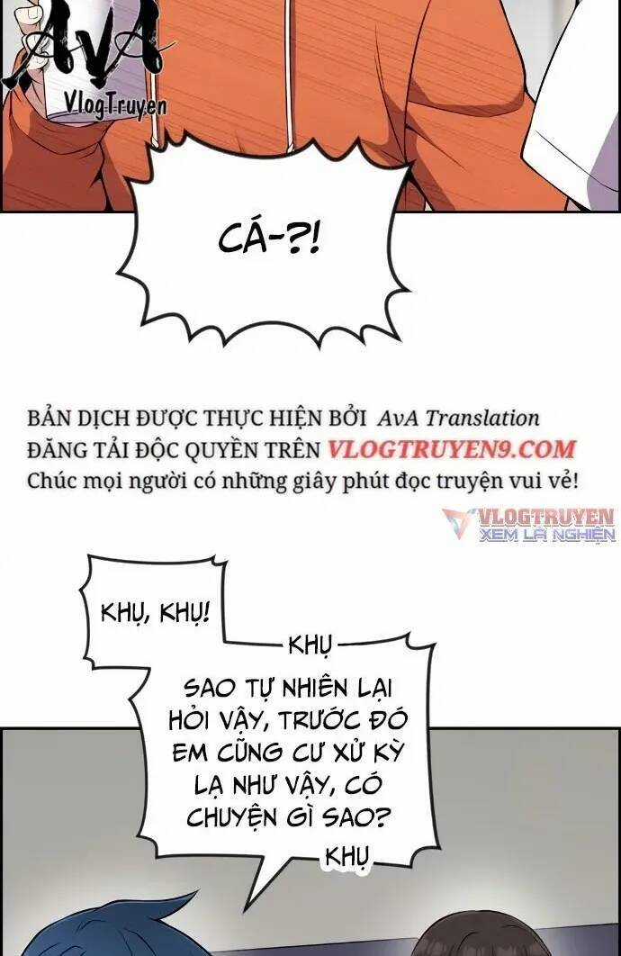 Nhân Vật Webtoon Na Kang Lim Chapter 57 trang 14