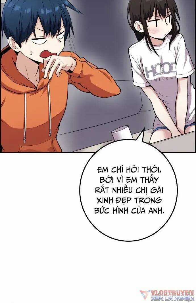 Nhân Vật Webtoon Na Kang Lim Chapter 57 trang 15