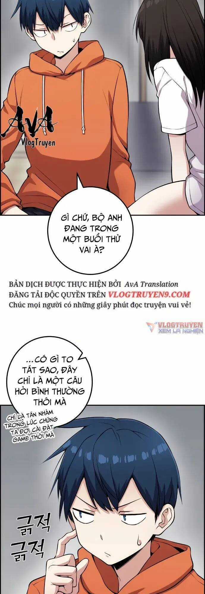 Nhân Vật Webtoon Na Kang Lim Chapter 57 trang 18