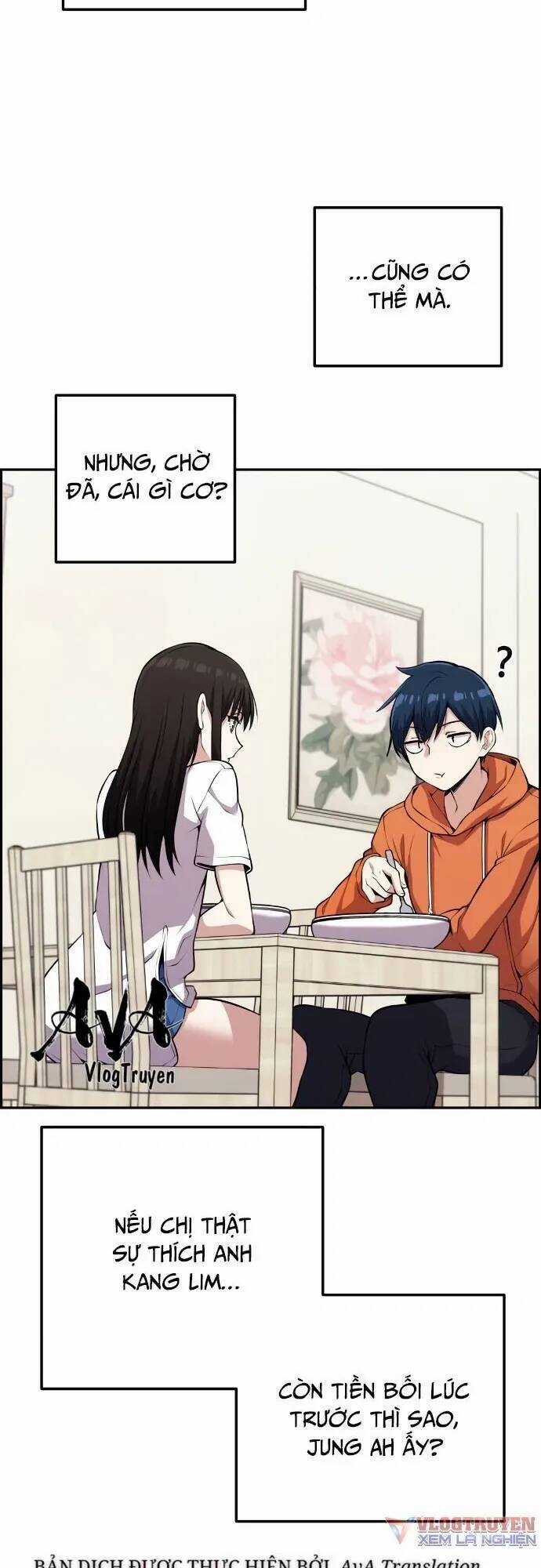 Nhân Vật Webtoon Na Kang Lim Chapter 57 trang 2