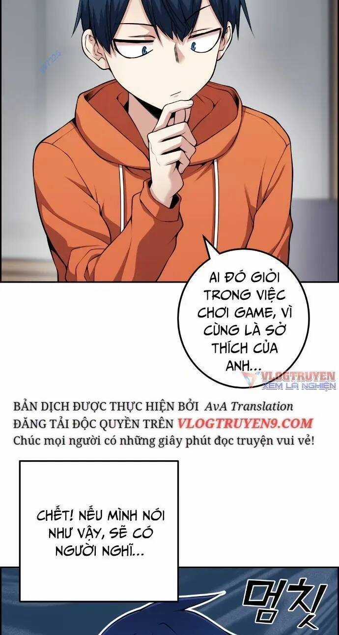 Nhân Vật Webtoon Na Kang Lim Chapter 57 trang 22