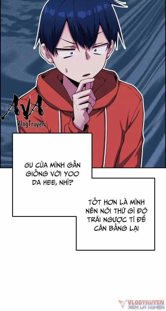 Nhân Vật Webtoon Na Kang Lim Chapter 57 trang 23