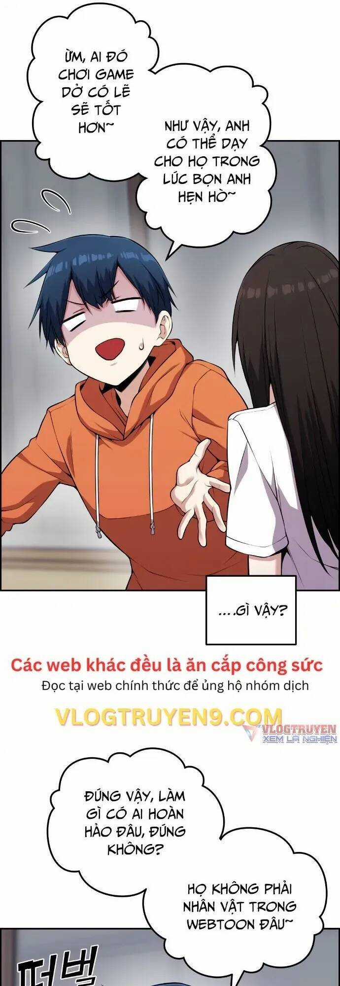 Nhân Vật Webtoon Na Kang Lim Chapter 57 trang 24