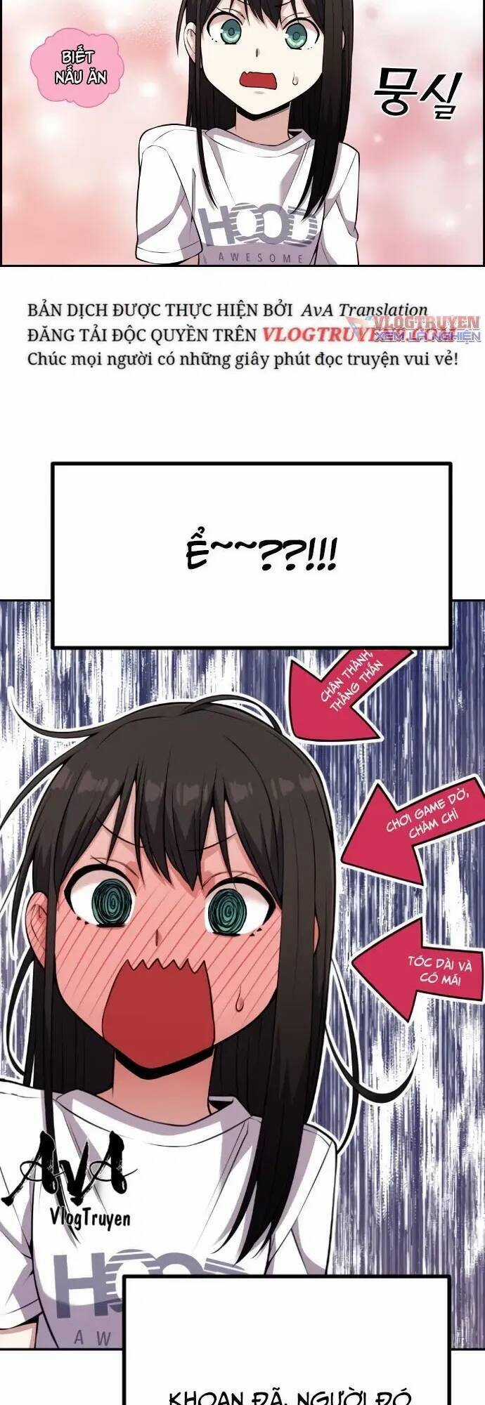 Nhân Vật Webtoon Na Kang Lim Chapter 57 trang 26