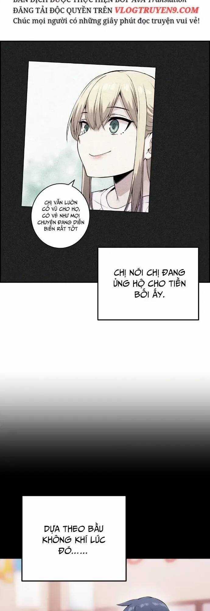 Nhân Vật Webtoon Na Kang Lim Chapter 57 trang 3