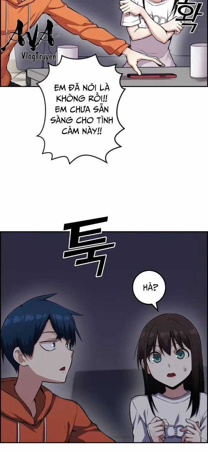 Nhân Vật Webtoon Na Kang Lim Chapter 57 trang 30