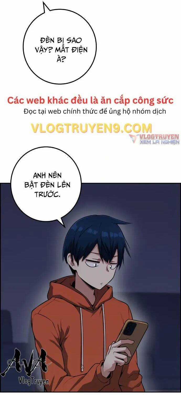 Nhân Vật Webtoon Na Kang Lim Chapter 57 trang 31