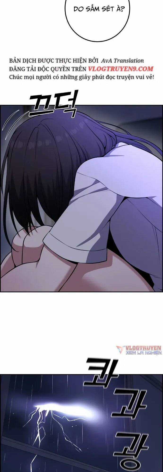 Nhân Vật Webtoon Na Kang Lim Chapter 57 trang 37