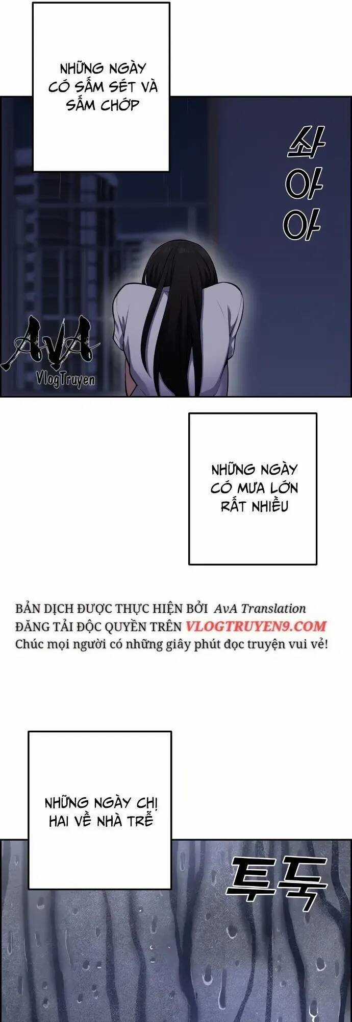 Nhân Vật Webtoon Na Kang Lim Chapter 57 trang 40
