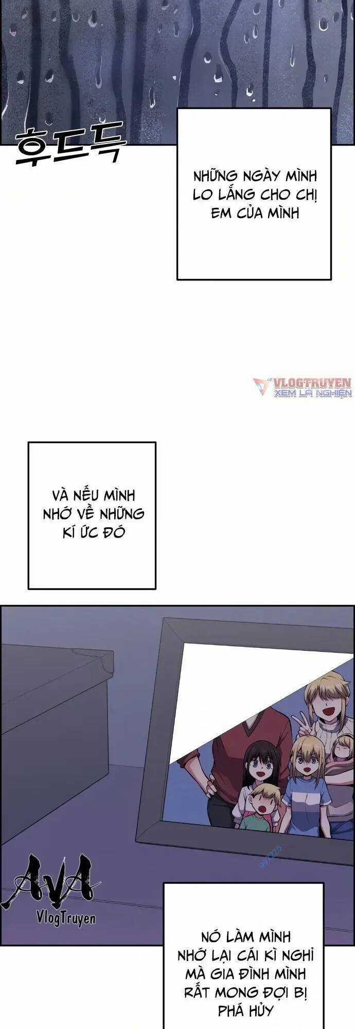 Nhân Vật Webtoon Na Kang Lim Chapter 57 trang 41