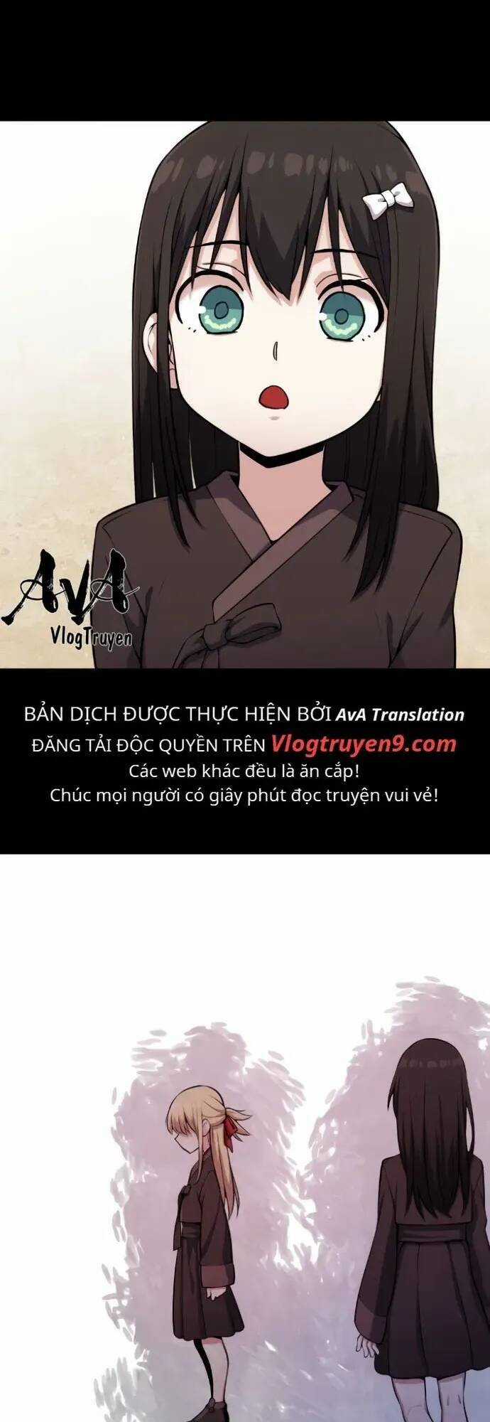 Nhân Vật Webtoon Na Kang Lim Chapter 57 trang 43