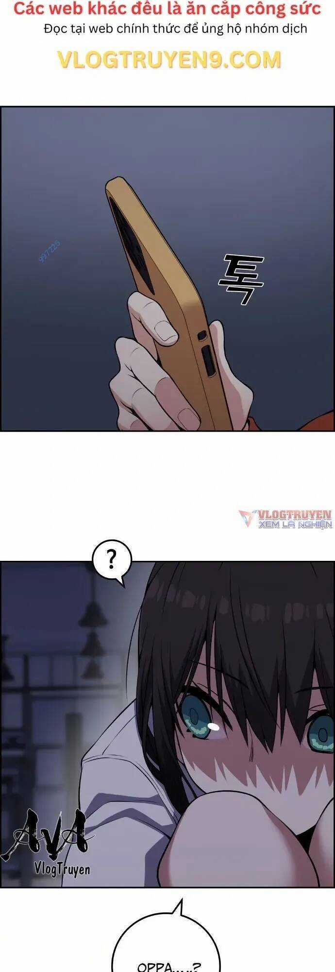 Nhân Vật Webtoon Na Kang Lim Chapter 57 trang 45