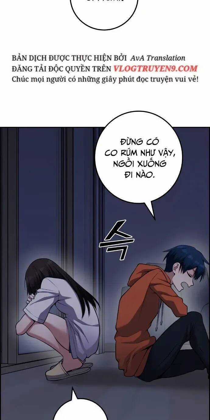 Nhân Vật Webtoon Na Kang Lim Chapter 57 trang 46