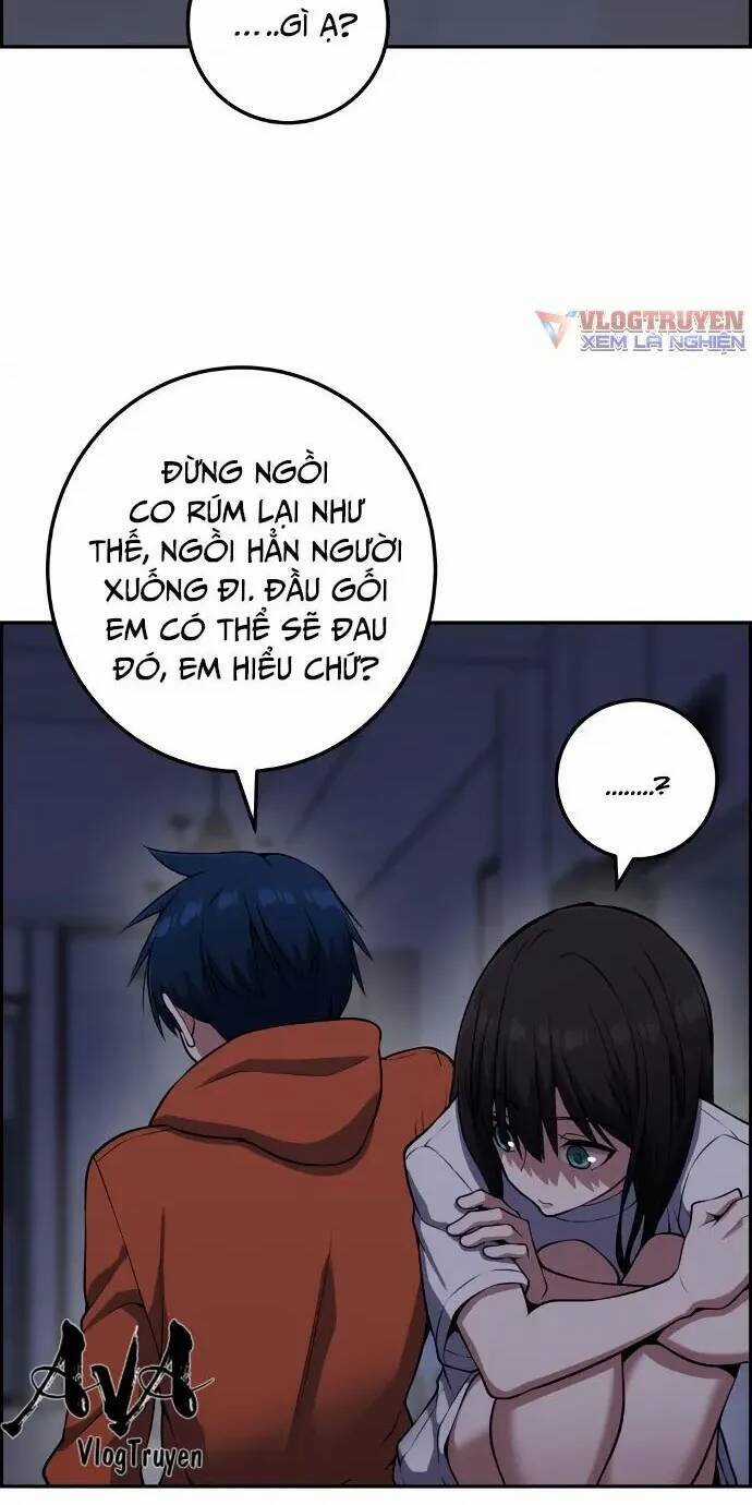 Nhân Vật Webtoon Na Kang Lim Chapter 57 trang 47