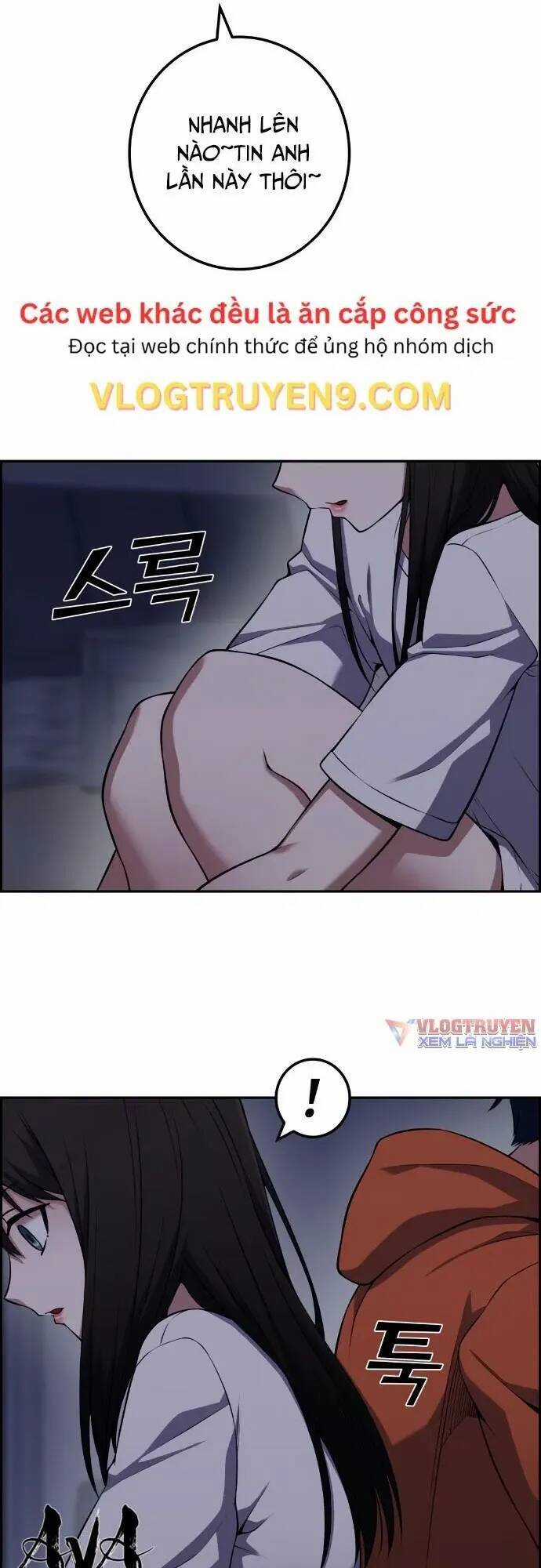 Nhân Vật Webtoon Na Kang Lim Chapter 57 trang 48