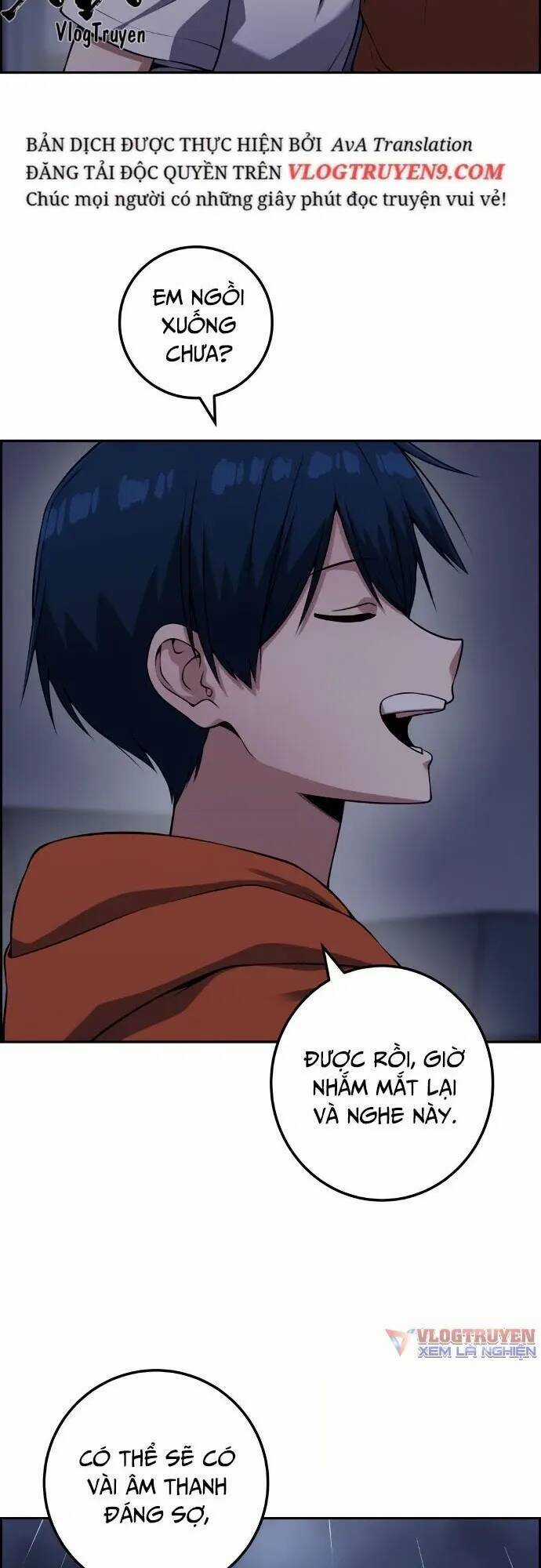 Nhân Vật Webtoon Na Kang Lim Chapter 57 trang 49