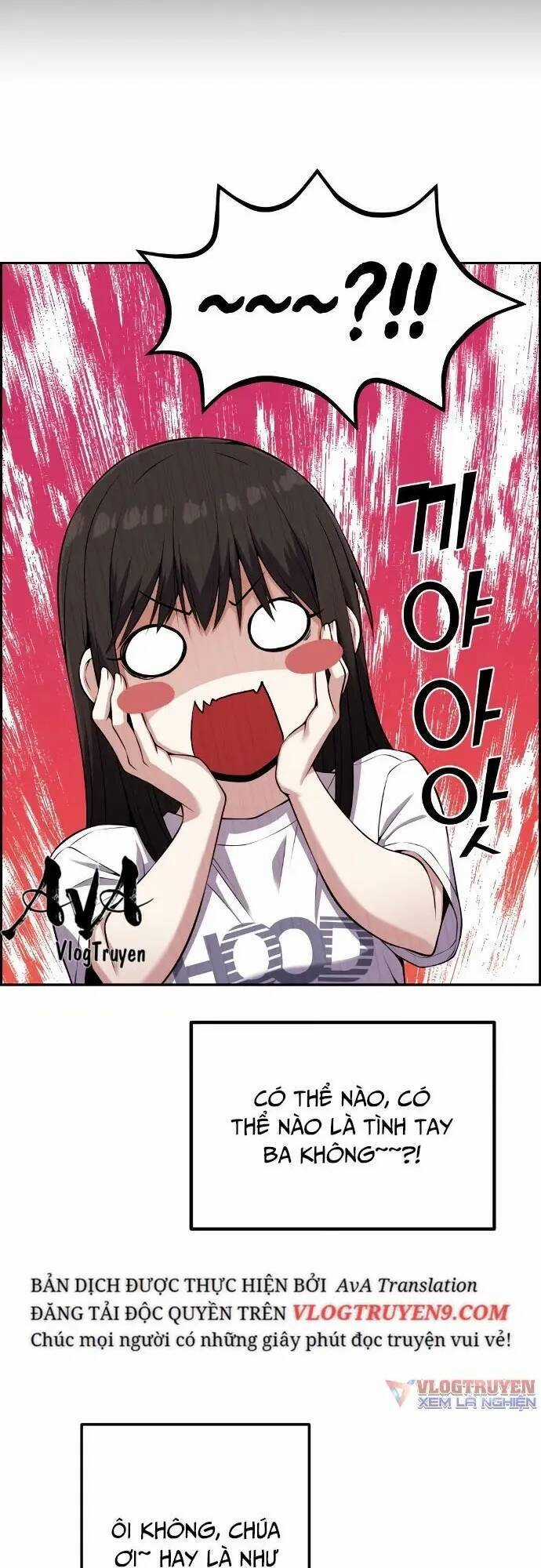 Nhân Vật Webtoon Na Kang Lim Chapter 57 trang 5