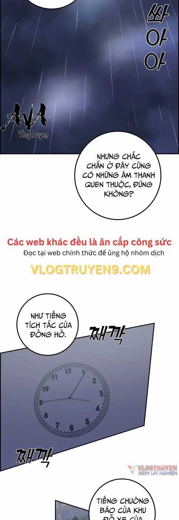Nhân Vật Webtoon Na Kang Lim Chapter 57 trang 50