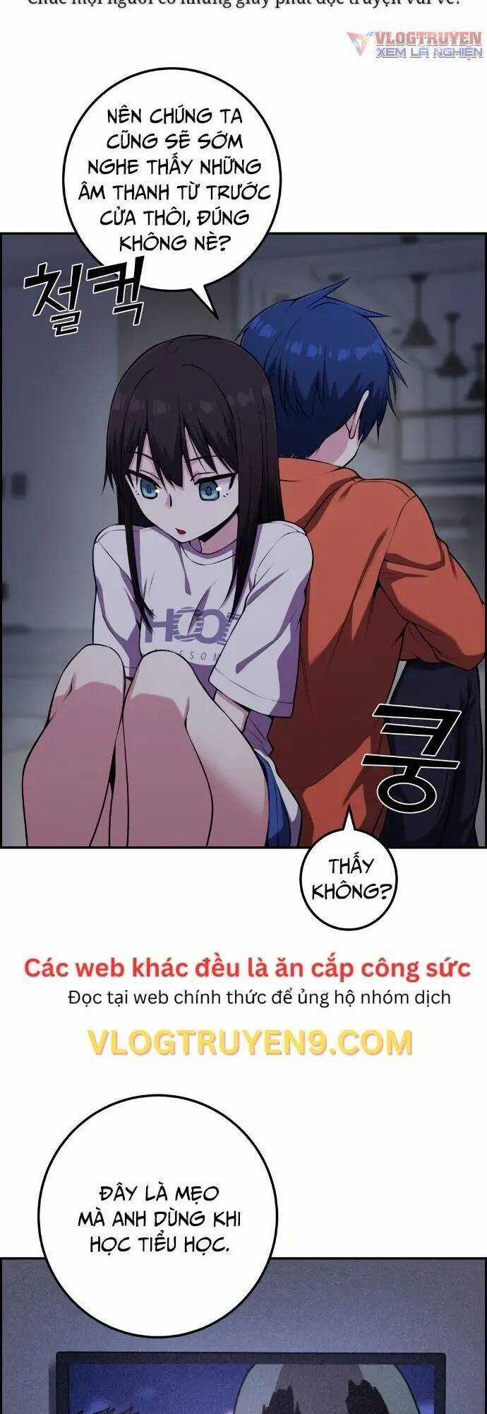 Nhân Vật Webtoon Na Kang Lim Chapter 57 trang 52