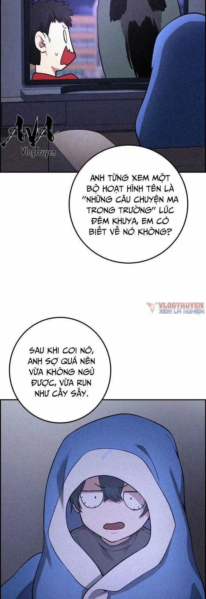 Nhân Vật Webtoon Na Kang Lim Chapter 57 trang 53