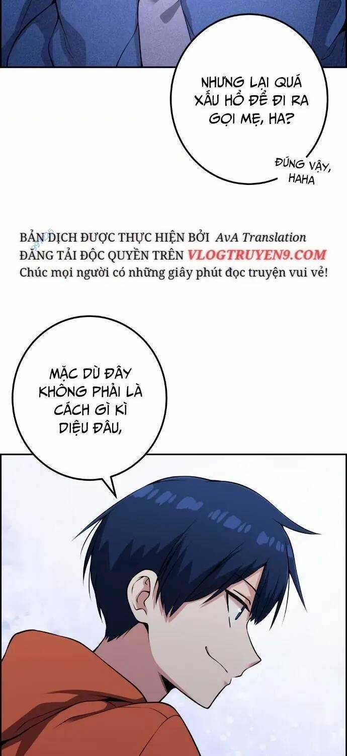 Nhân Vật Webtoon Na Kang Lim Chapter 57 trang 54