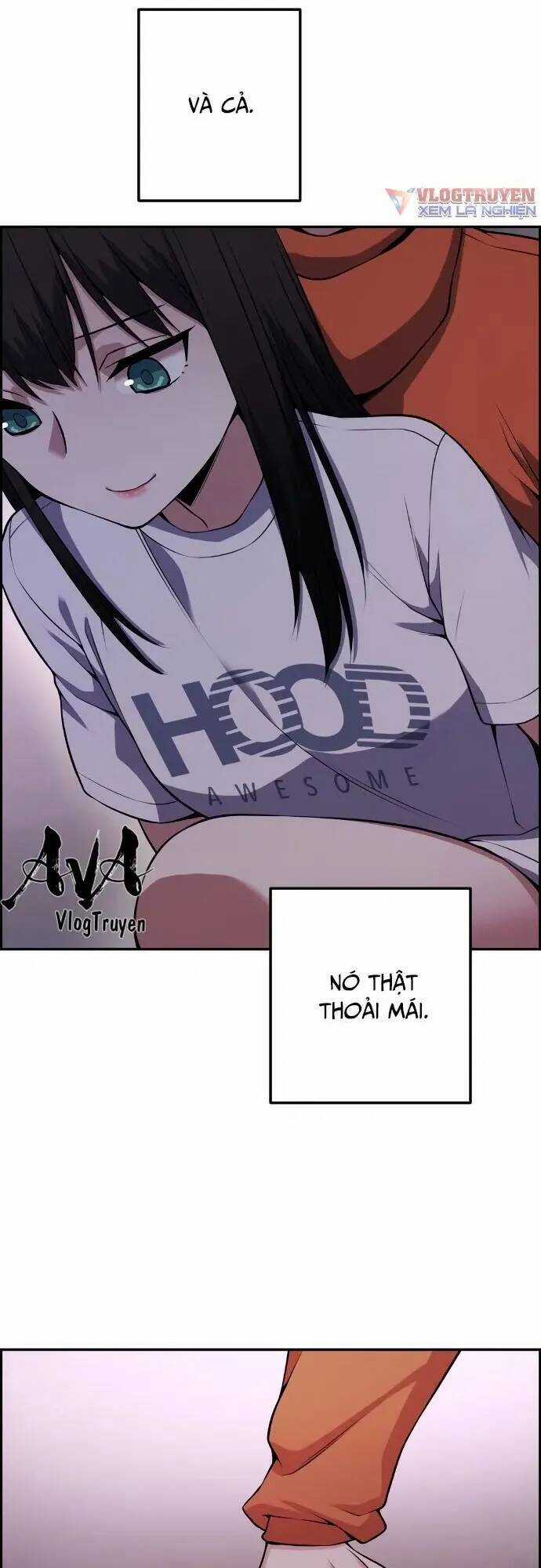 Nhân Vật Webtoon Na Kang Lim Chapter 57 trang 58
