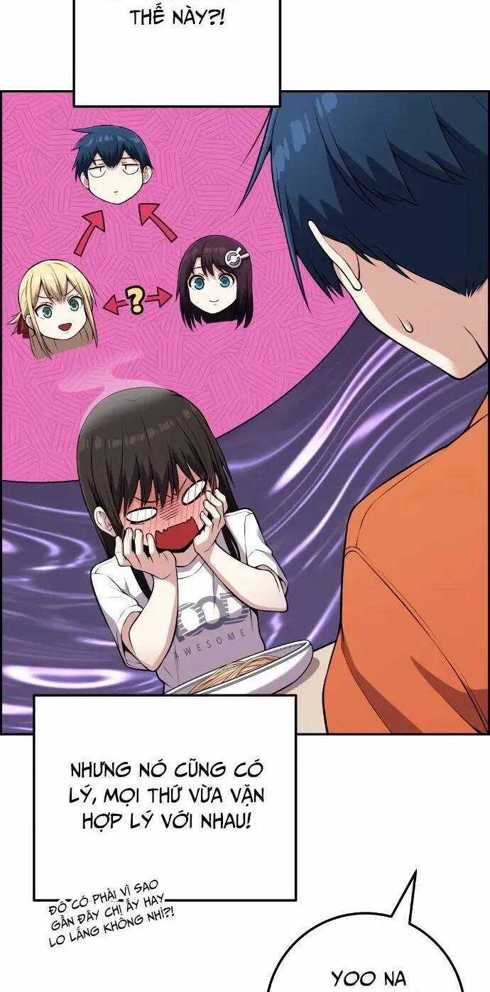 Nhân Vật Webtoon Na Kang Lim Chapter 57 trang 6