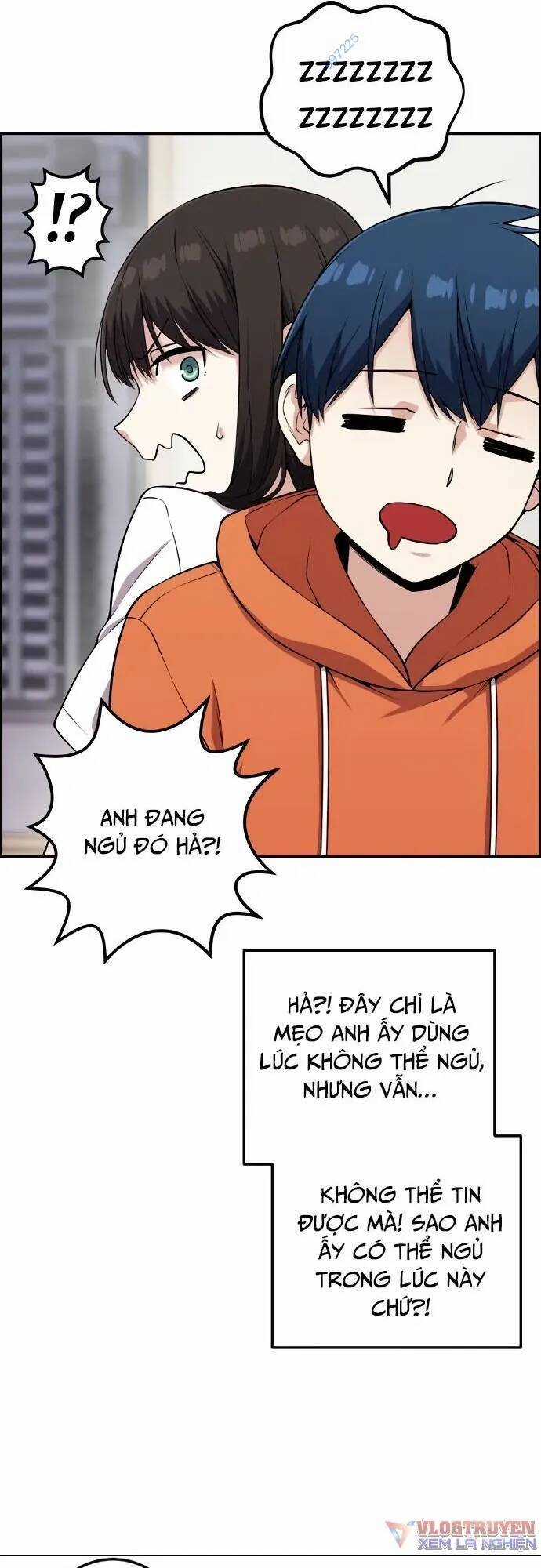 Nhân Vật Webtoon Na Kang Lim Chapter 57 trang 63