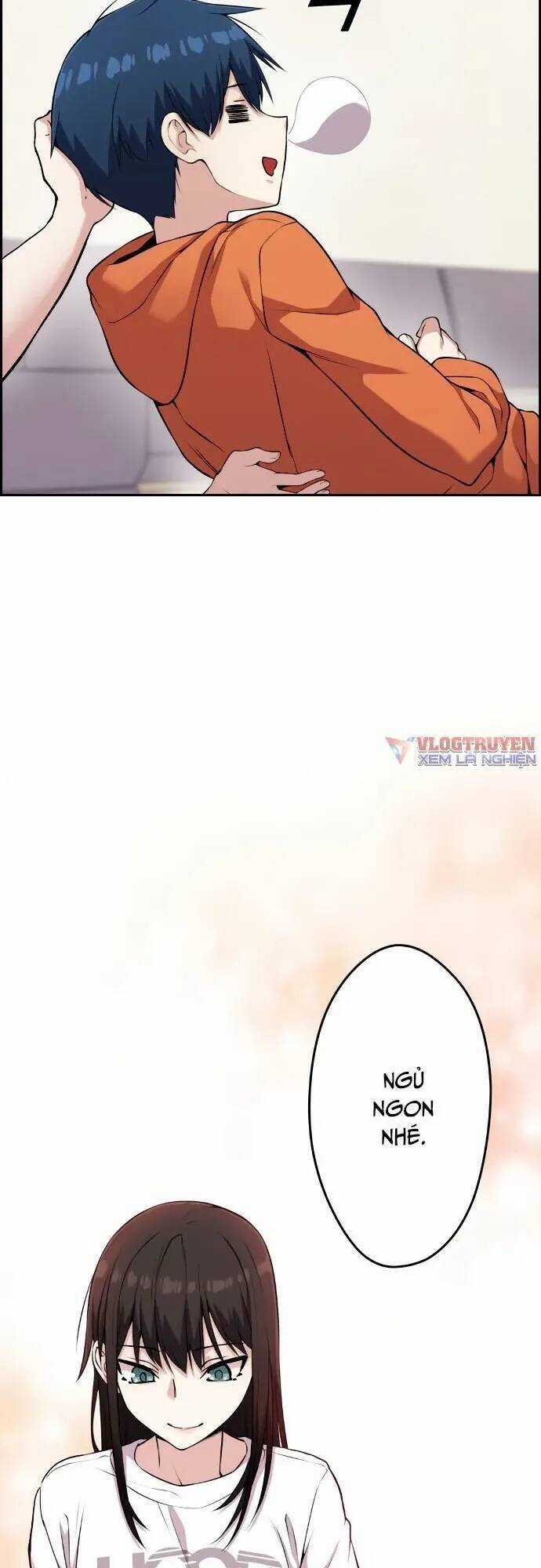 Nhân Vật Webtoon Na Kang Lim Chapter 57 trang 65