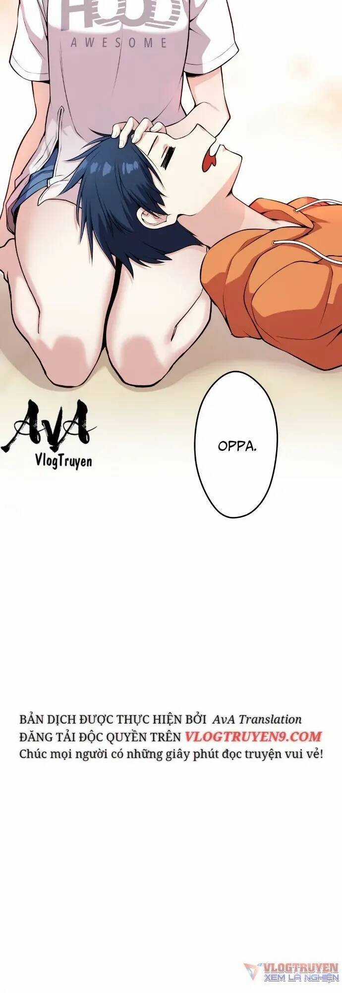 Nhân Vật Webtoon Na Kang Lim Chapter 57 trang 66