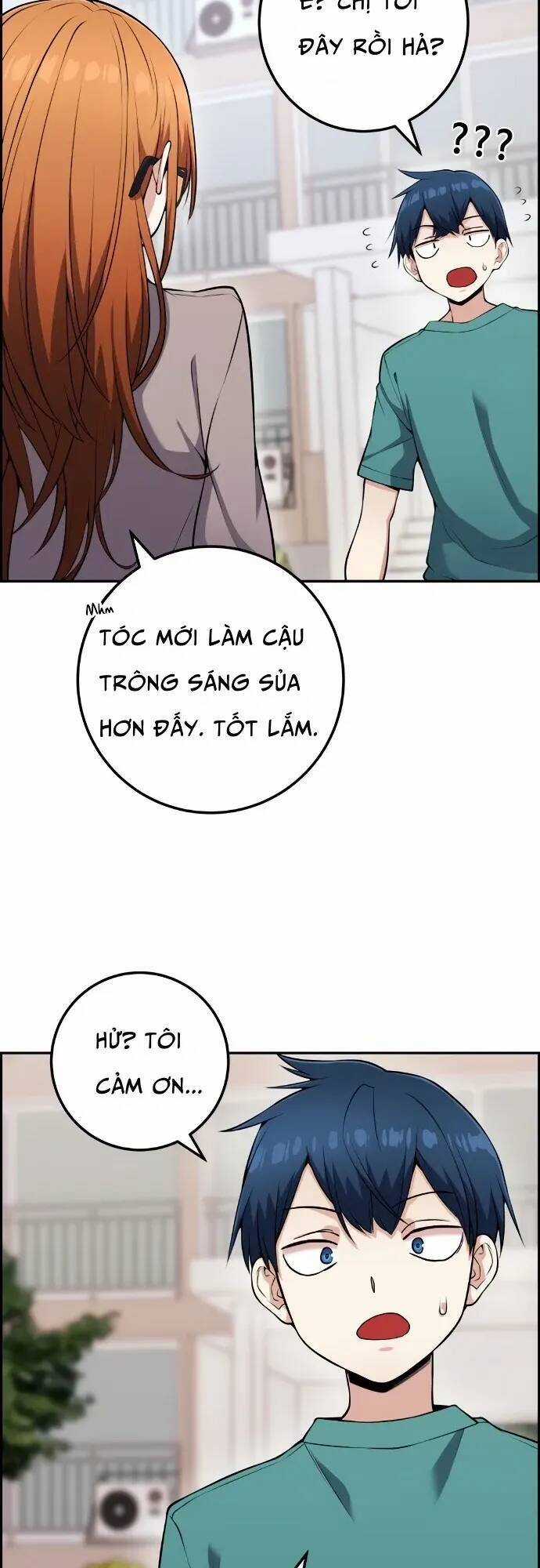 Nhân Vật Webtoon Na Kang Lim Chapter 58 trang 10
