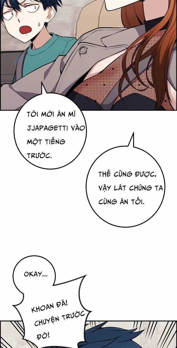 Nhân Vật Webtoon Na Kang Lim Chapter 58 trang 14