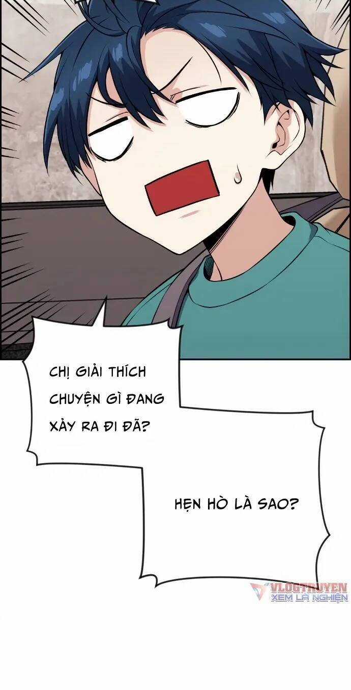 Nhân Vật Webtoon Na Kang Lim Chapter 58 trang 15
