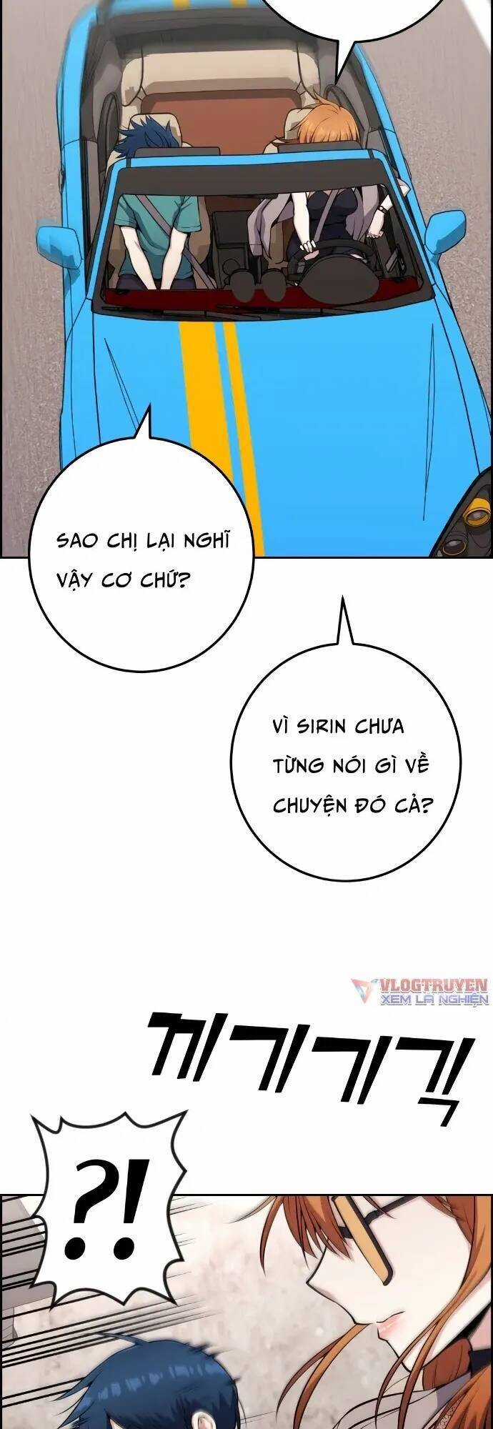 Nhân Vật Webtoon Na Kang Lim Chapter 58 trang 17