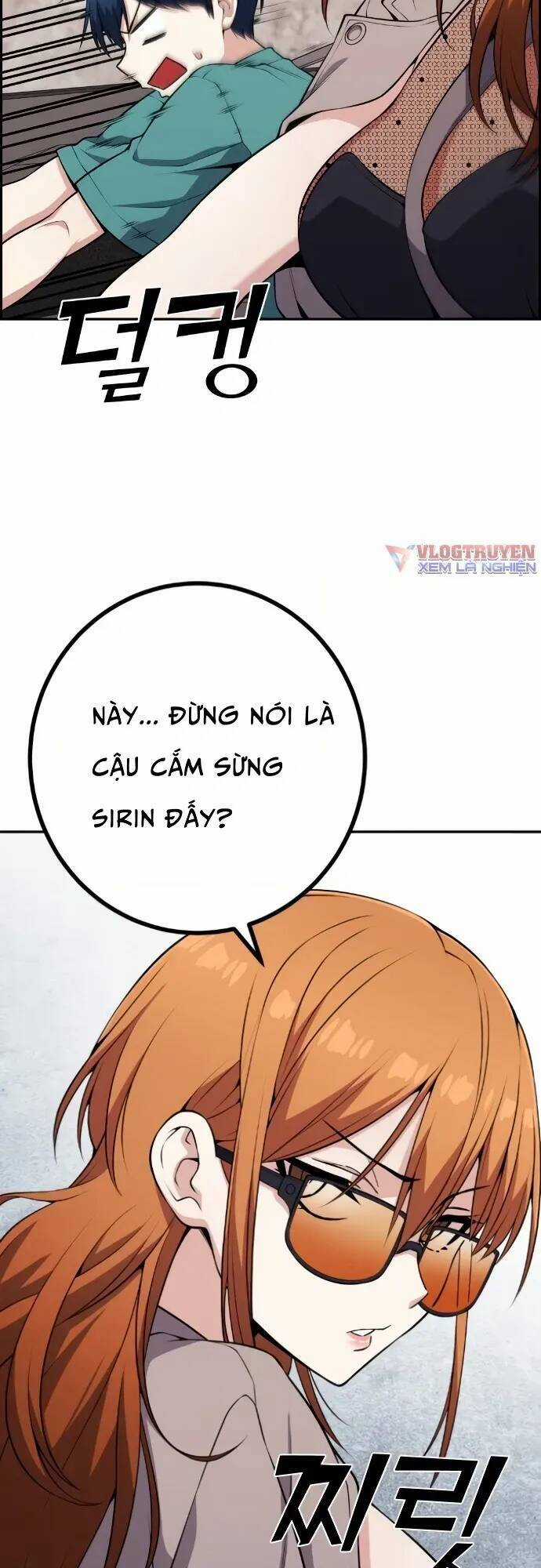 Nhân Vật Webtoon Na Kang Lim Chapter 58 trang 18