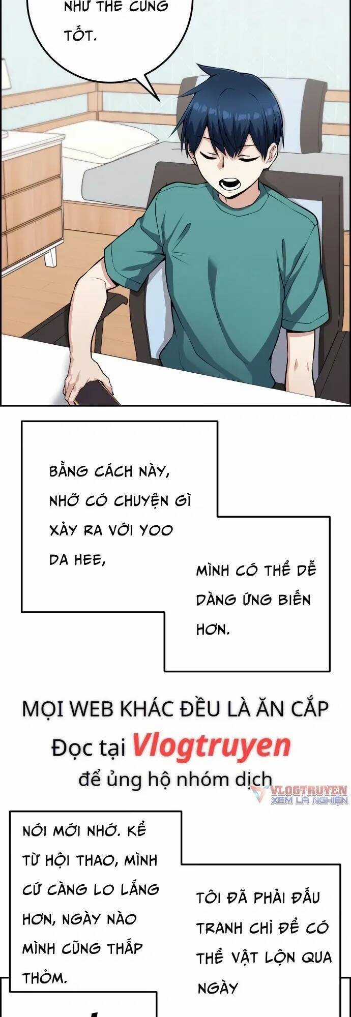 Nhân Vật Webtoon Na Kang Lim Chapter 58 trang 2