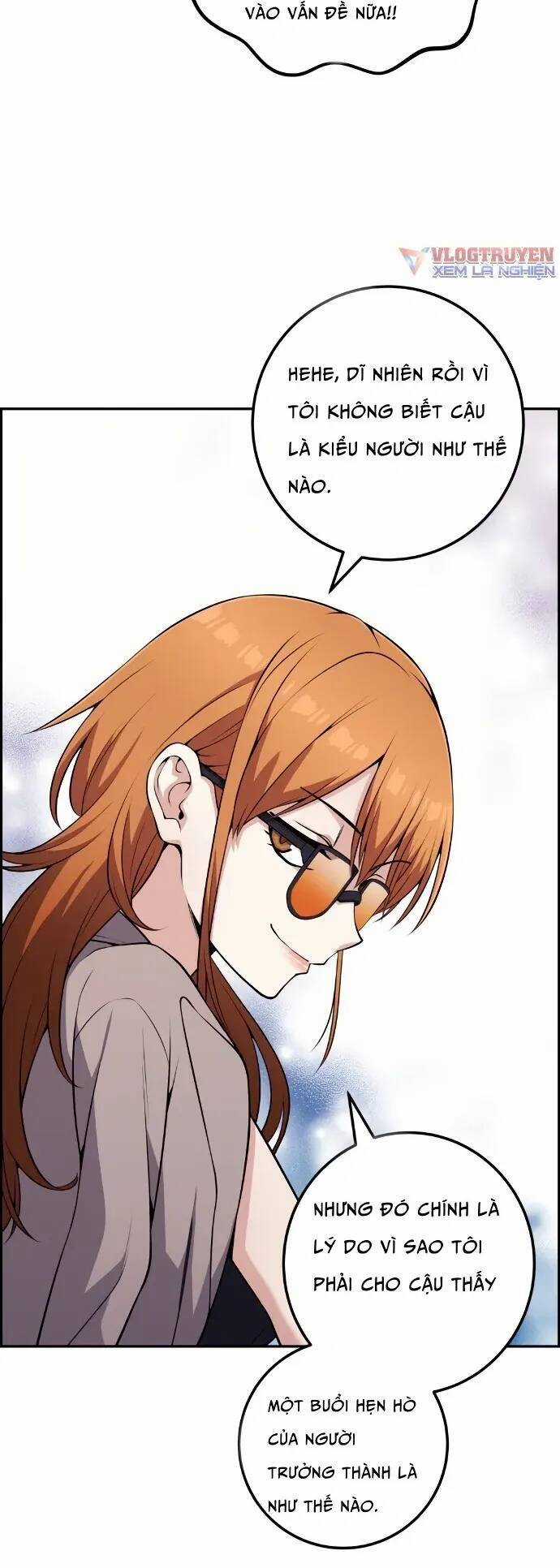 Nhân Vật Webtoon Na Kang Lim Chapter 58 trang 21