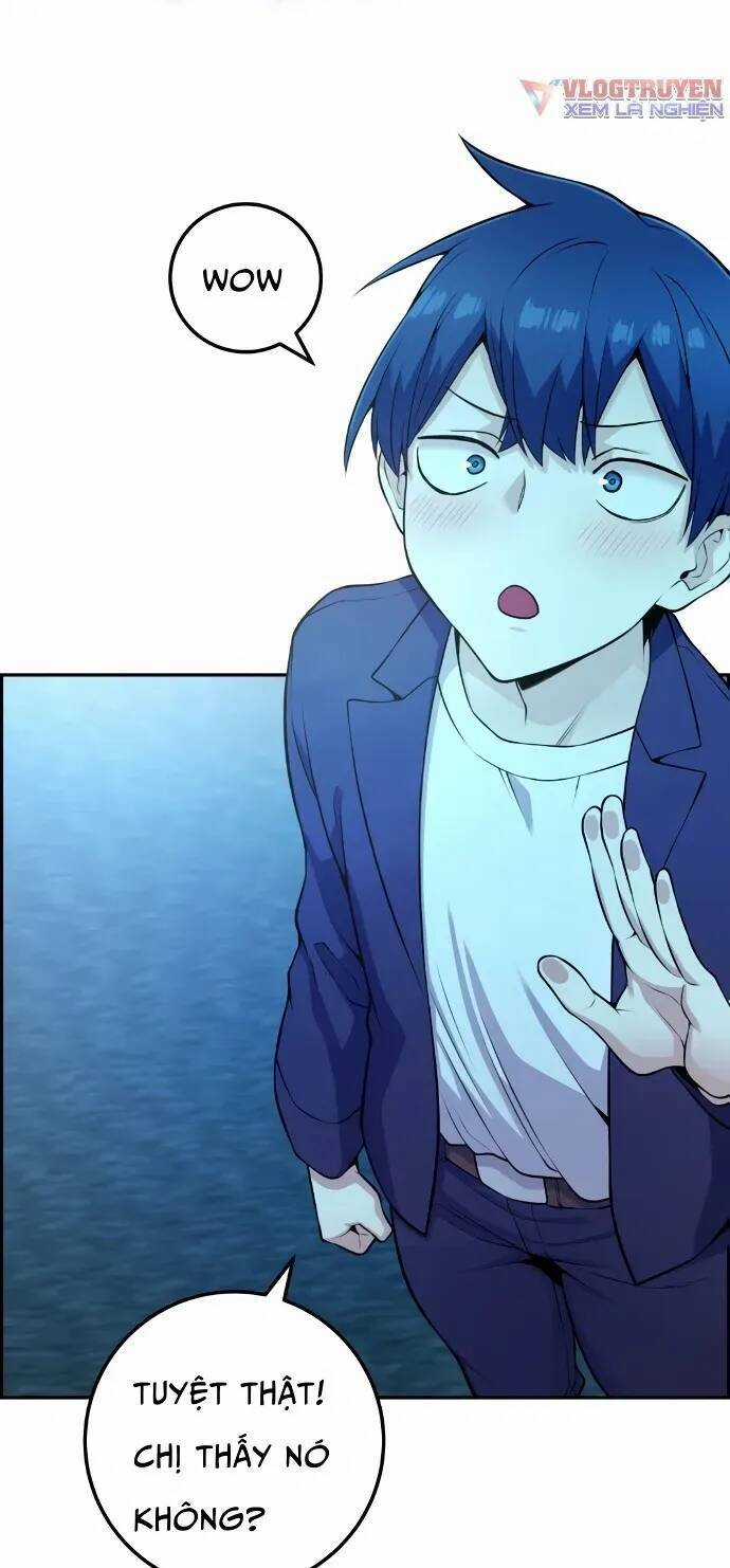 Nhân Vật Webtoon Na Kang Lim Chapter 58 trang 29