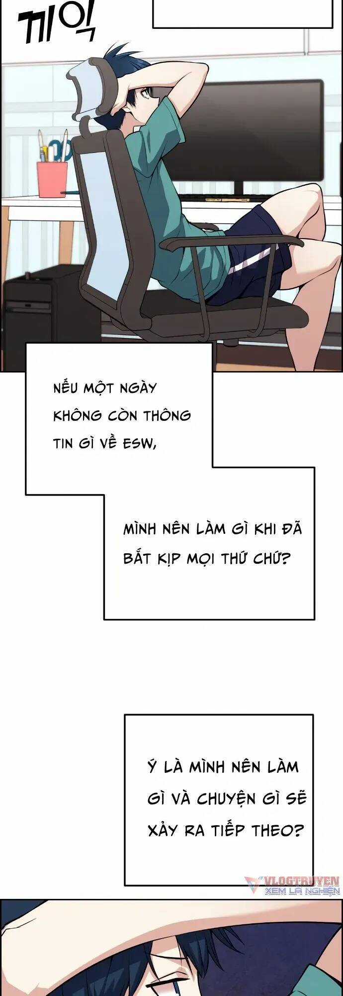 Nhân Vật Webtoon Na Kang Lim Chapter 58 trang 3