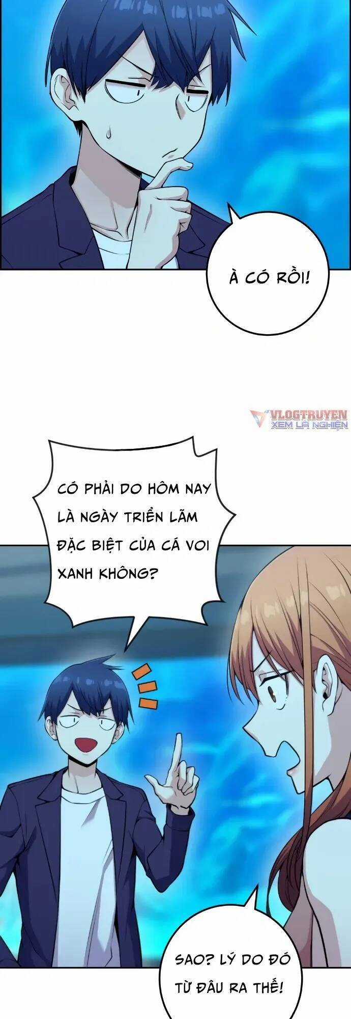 Nhân Vật Webtoon Na Kang Lim Chapter 58 trang 32