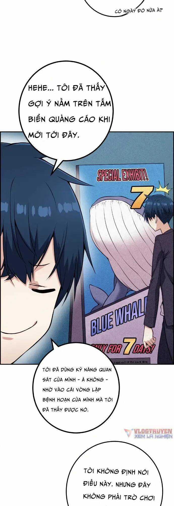 Nhân Vật Webtoon Na Kang Lim Chapter 58 trang 33