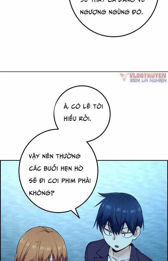 Nhân Vật Webtoon Na Kang Lim Chapter 58 trang 37