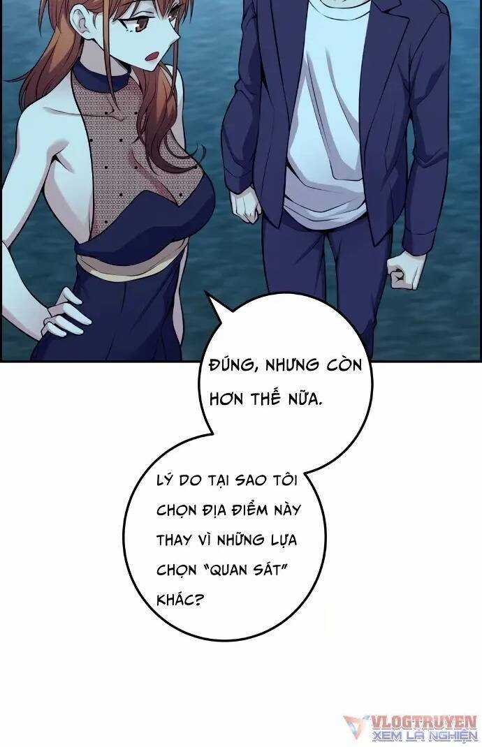 Nhân Vật Webtoon Na Kang Lim Chapter 58 trang 38