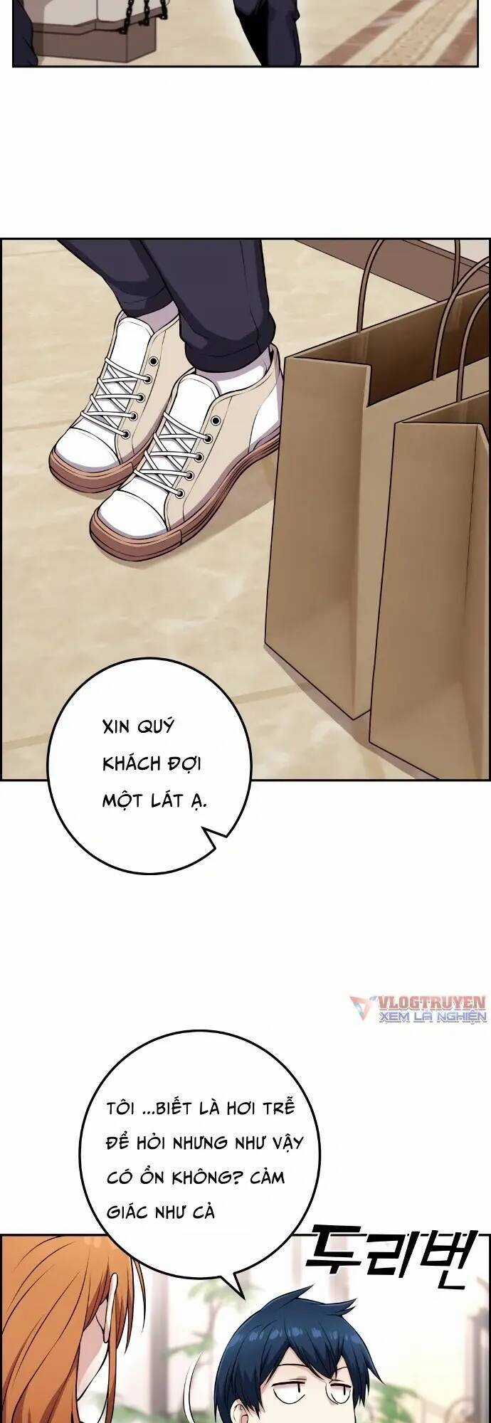 Nhân Vật Webtoon Na Kang Lim Chapter 58 trang 48