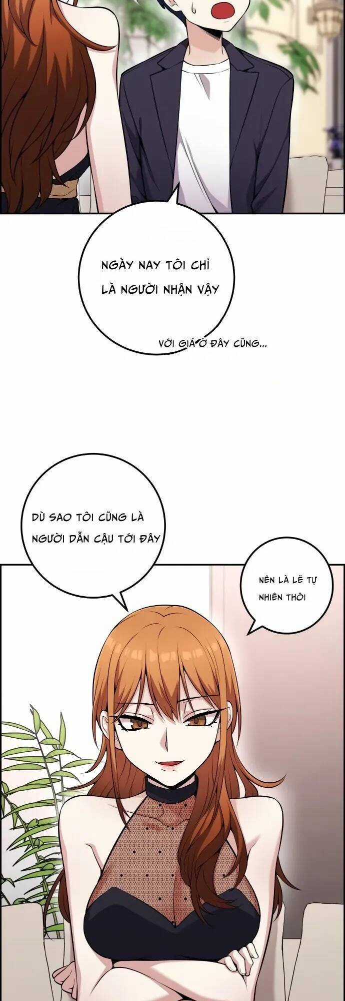 Nhân Vật Webtoon Na Kang Lim Chapter 58 trang 49