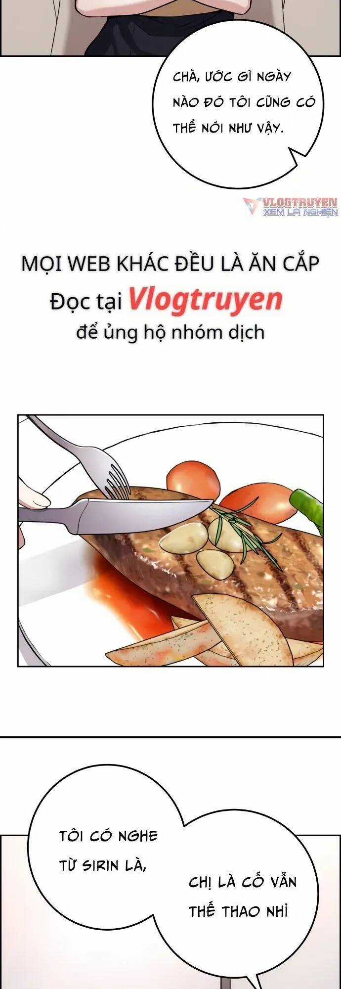 Nhân Vật Webtoon Na Kang Lim Chapter 58 trang 50