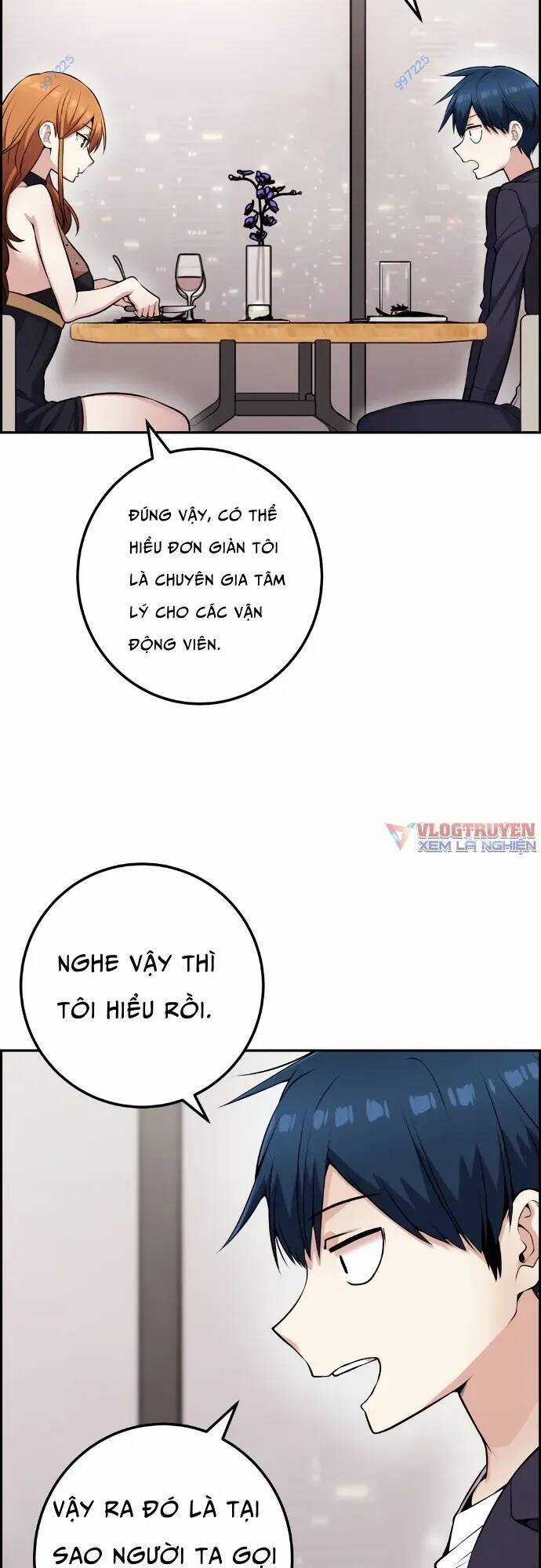 Nhân Vật Webtoon Na Kang Lim Chapter 58 trang 51